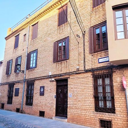 Casa Ristori Mirador Apartment Manzanares Bagian luar foto