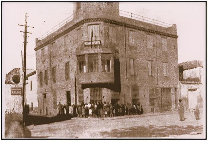 Casa Ristori Mirador Apartment Manzanares Bagian luar foto